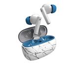
Music Hero-TWS RASH wireless headphones, fantasy blue
