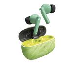 
Music Hero-TWS RASH wireless headphones, fantasy gre