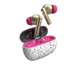 
Music Hero-TWS RASH wireless headphones, fantasy pink
