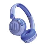 
Music Hero-Wireless Headphones for Kids, blue
