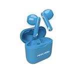 
Music Hero-Wireless headphones TWS FLUO, blue
