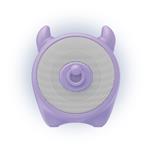 Music Hero-Wireless speaker Bull, purple