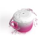 
Music Hero-Wireless speaker DOME 2.0, 3 W, white
