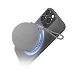 Music Hero-Wireless speaker MAG 3W, white