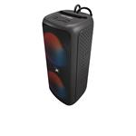 
Music Hero-Wireless speaker MIAMI, 6 W, black
