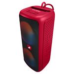 
Music Hero-Wireless speaker MIAMI, 6 W, pink
