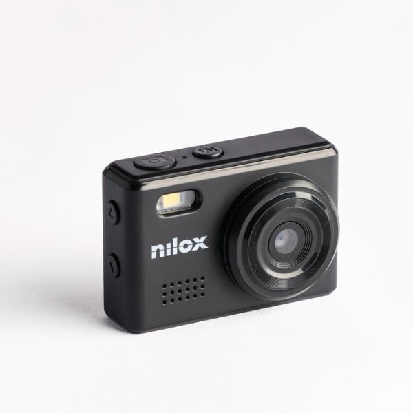 nilox - Akčná kamera Mini Retro, čie