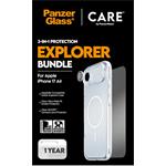 
PanzerGlass-Bundle 3v1 Explorer for iPhone 17 Air
