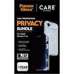 
PanzerGlass-Bundle 3v1 Privacy for iPhone 17 Air
