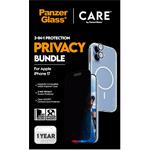 
PanzerGlass-Bundle 3v1 Privacy for iPhone 17
