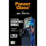 
PanzerGlass-Bundle Essentials 2in1 for iPhone 17 Pro
