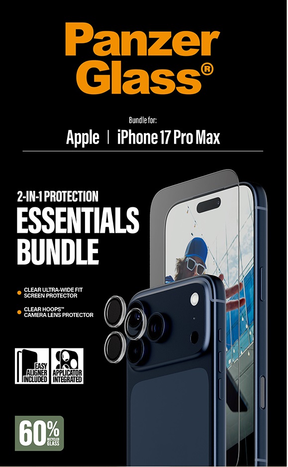 PG - Bundle Essentials 2v1 pre iPh 17 PM