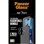 PanzerGlass - Bundle Essentials 2v1 pre iPhone 17