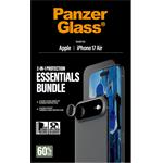 
PanzerGlass-Bundle Essentials 2v1 pro iPhone 17 Air

