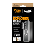 PanzerGlass - Bundle Explorer 3v1 pre Samsung Galaxy S26 Ultra