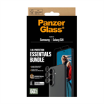 PanzerGlass - Bundle Hoops 2v1 pre Samsung Galaxy S26