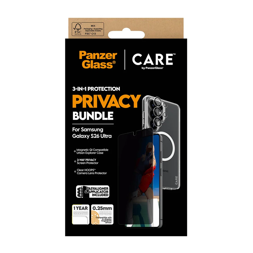 PG - Bundle Priv 3v1 pre Gal S26U