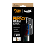 PanzerGlass - Bundle Privacy 3v1 pre Samsung Galaxy S26 Ultra