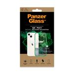 PanzerGlass-Case ClearCaseColor AB for iPhone 13, lime