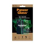 PanzerGlass-Case ClearCaseColor AB for iPhone 13 mini, lime