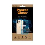 PanzerGlass-Case ClearCaseColor AB for iPhone 13 Pro Max, bondi blue