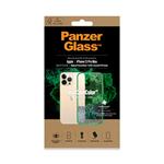 PanzerGlass-Case ClearCaseColor AB for iPhone 13 Pro Max, lime