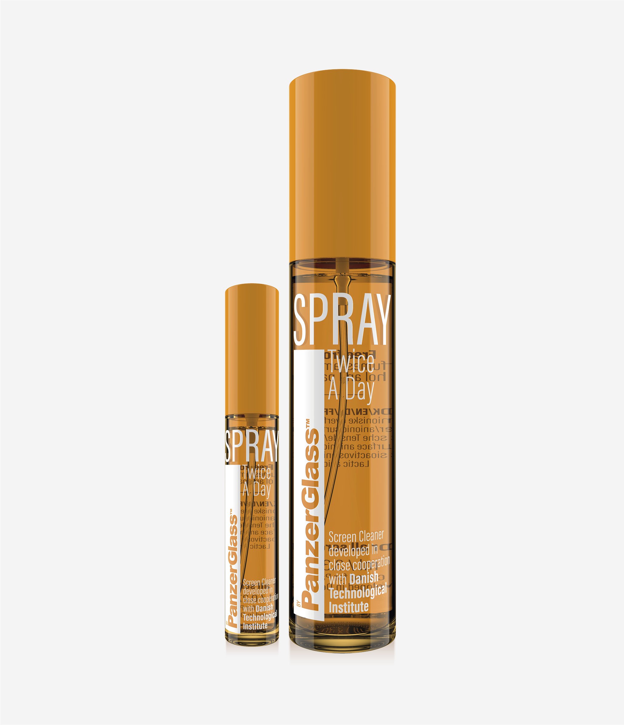 PG - SPRAY, 8+100 ml bundle