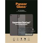 
PanzerGlass-ClearCase AB case for iPad Air 10.9&#39;&#39;, black
