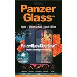 PanzerGlass-ClearCase AB case for iPhone 12 mini, black