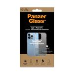 PanzerGlass-ClearCase AB case for iPhone 13 Pro, transparent