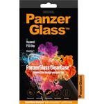 PanzerGlass-ClearCase case for Huawei P30 Lite, transparent