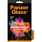 PanzerGlass-ClearCase case for Huawei P30, transparent