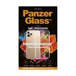 PanzerGlass-ClearCase case for iPhone 11 Pro Max, transparent