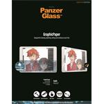 
PanzerGlass-GraphicPaper Case Friendly AB pro iPad 10,2&#39;&#39;, čirá
