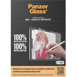 PanzerGlass - GraphicPaper UWF pre iPad 10,9" (2022)/iPad Air 11'' (2024), číra