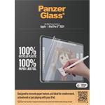 PanzerGlass - GraphicPaper UWF pre iPad Pro 11'' (2024), číra