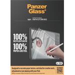 PanzerGlass - GraphicPaper UWF pre iPad Pro 12,9'' (2018/2020/2021/2022), číra