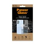 PanzerGlass-HardCase AB case for Samsung Galaxy A23 4G, transparent