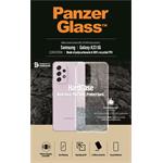 PanzerGlass-HardCase AB case for Samsung Galaxy A33 5G, transparent