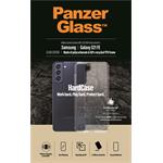 PanzerGlass-HardCase AB case for Samsung Galaxy S21 FE, transparent