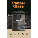 PanzerGlass-HardCase AB case for Samsung Galaxy S22 Ultra, black