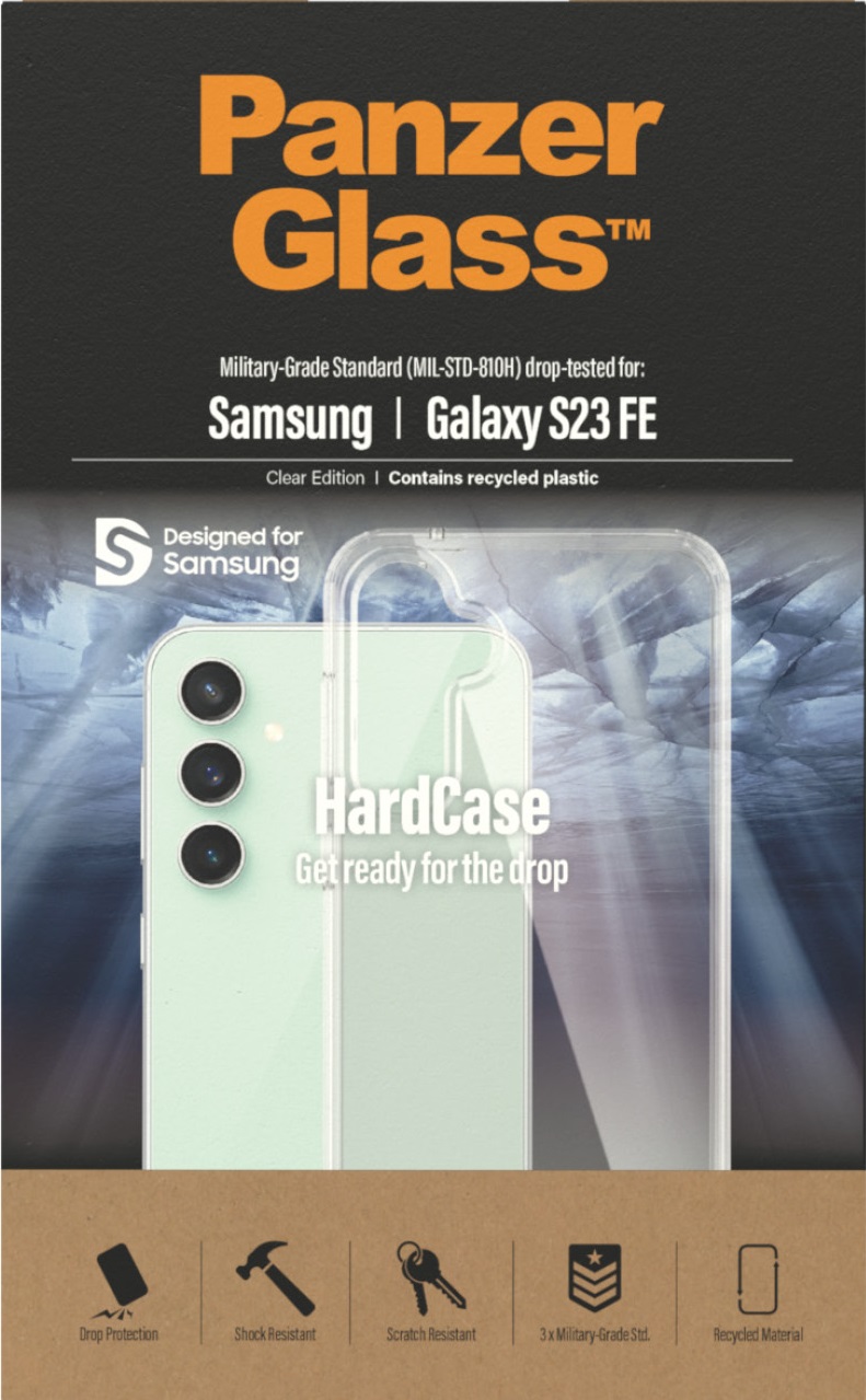 PG - Puz HC AB pre Galaxy S23 FE, tra