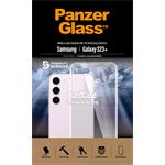 PanzerGlass-HardCase AB case for Samsung Galaxy S23+, transparent