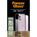 
PanzerGlass-HardCase case for iPhone 16 Plus, black
