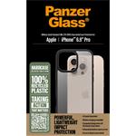 
PanzerGlass-HardCase case for iPhone 16 Pro Max, black
