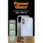 
PanzerGlass-HardCase case for iPhone 16, transparent
