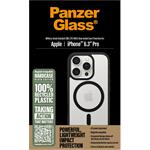 
PanzerGlass-HardCase case with MagSafe for iPhone 16 Pro, black
