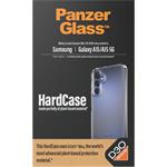 PanzerGlass-HardCase D3O case for Samsung Galaxy A15/A15 5G, transparent