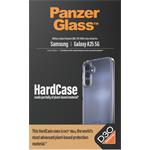 PanzerGlass-HardCase D3O case for Samsung Galaxy A25 5G, transparent