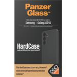 
PanzerGlass-HardCase D3O case for Samsung Galaxy A55 5G, black
